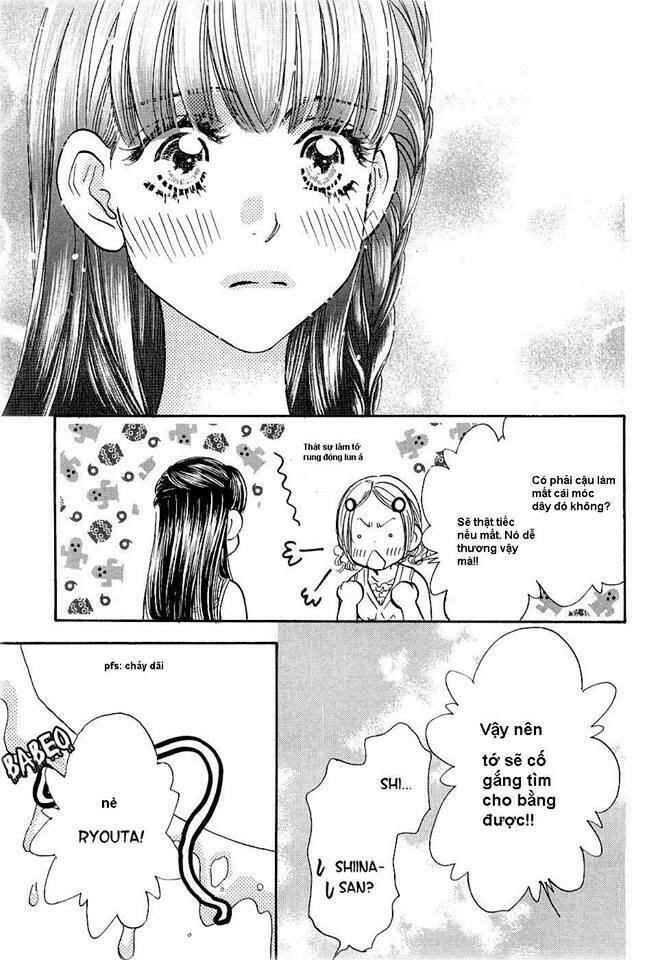 boku to kanojo no xxx chapter 54 21