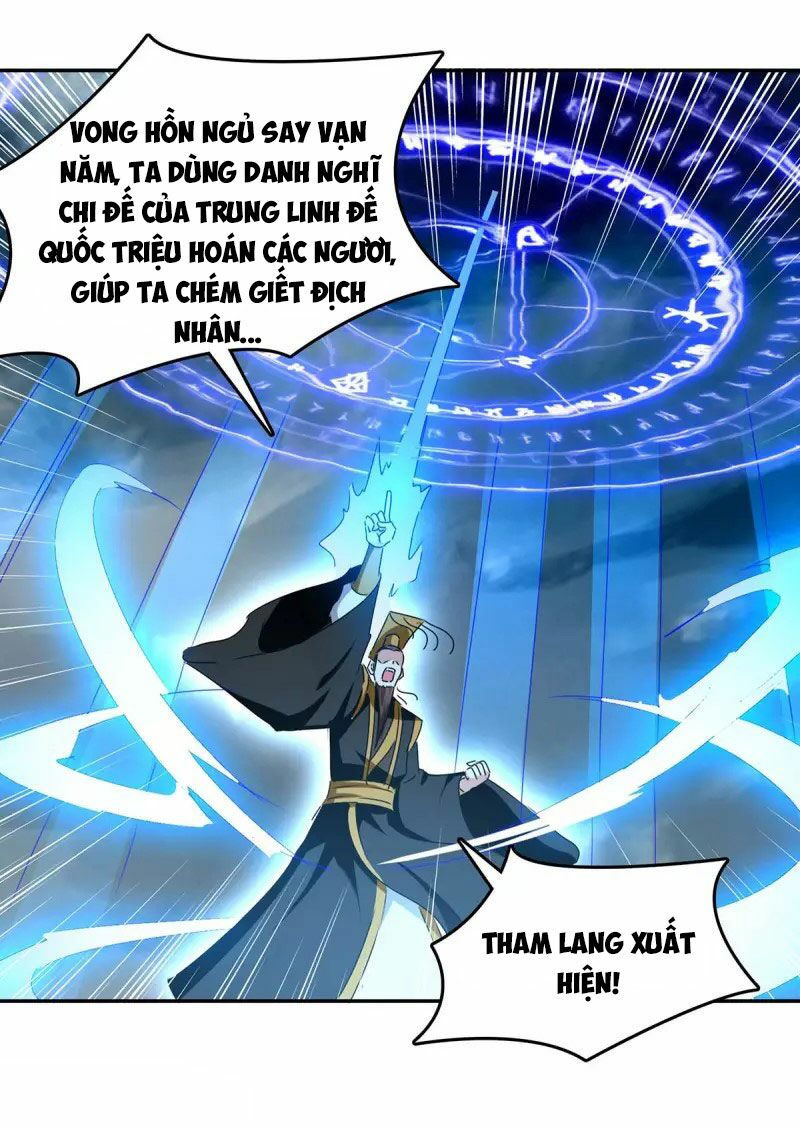 tối cường thăng cấp chapter 263 4