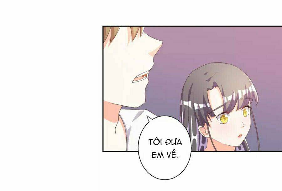 hôn nhân dục vọng: thiếu gia nhẹ một chút! chapter 55 16