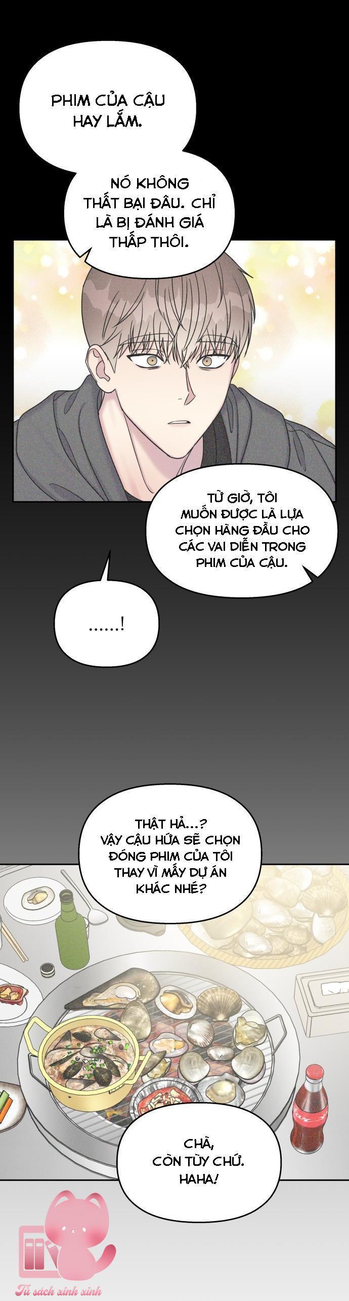 hãy vờ như ta yêu nhau chapter 23 61