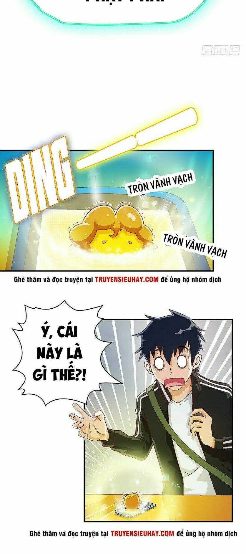 lão nạp muốn hoàn tục chapter 2 9