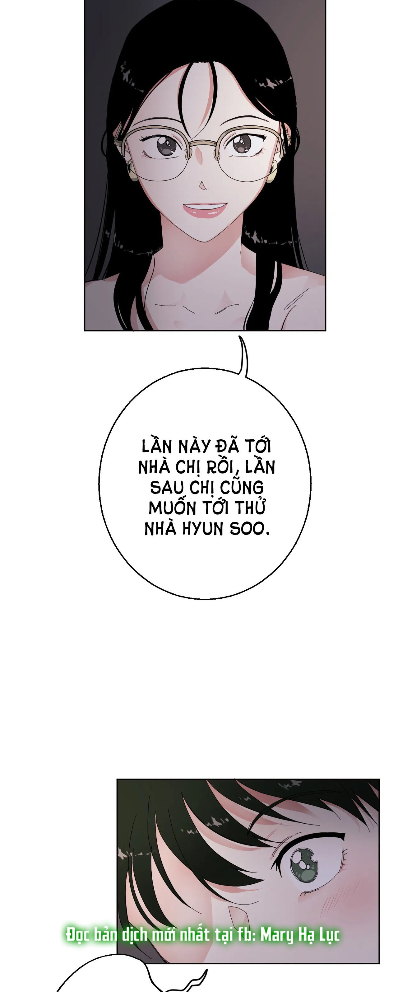 maybe - biết đâu chúng ta cũng chapter 6.1 6