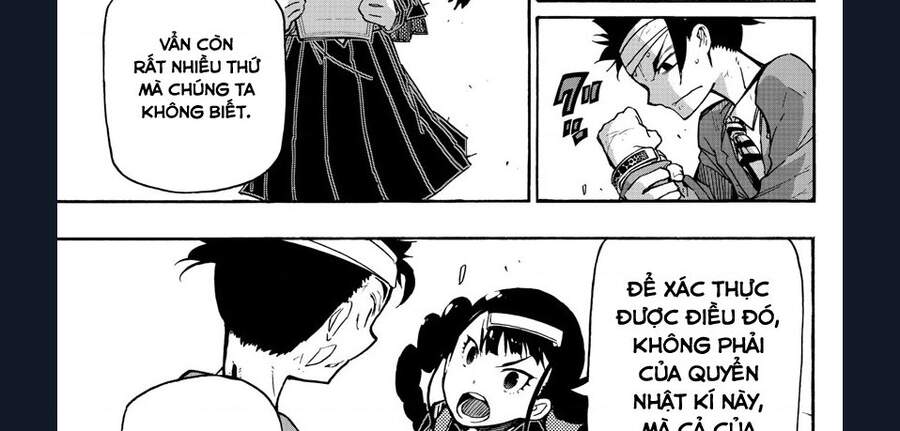 thế giới sau 5 phút chapter 23 40