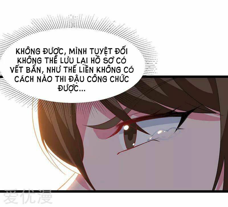 trọng sinh khí thiếu quy lai chapter 52 24