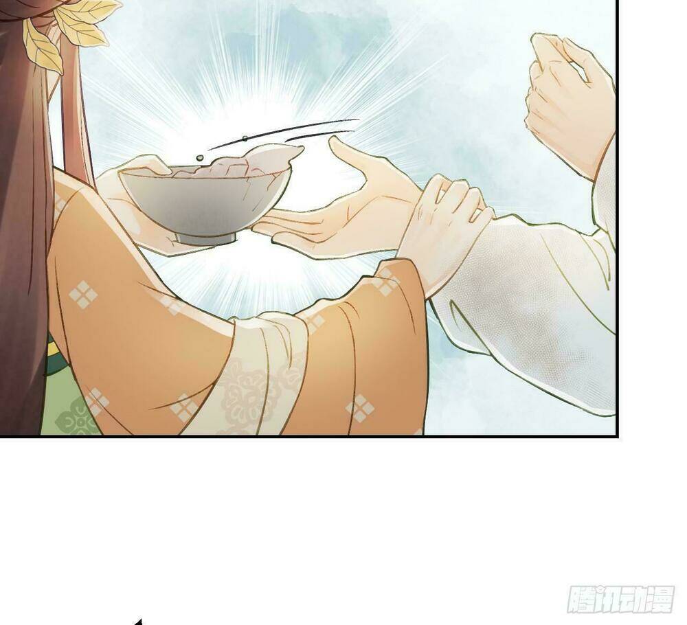 vương gia ba tuổi rưỡi của tôi chapter 6 67