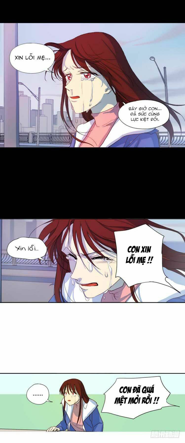 trở lại tuổi mười mấy chapter 12 10