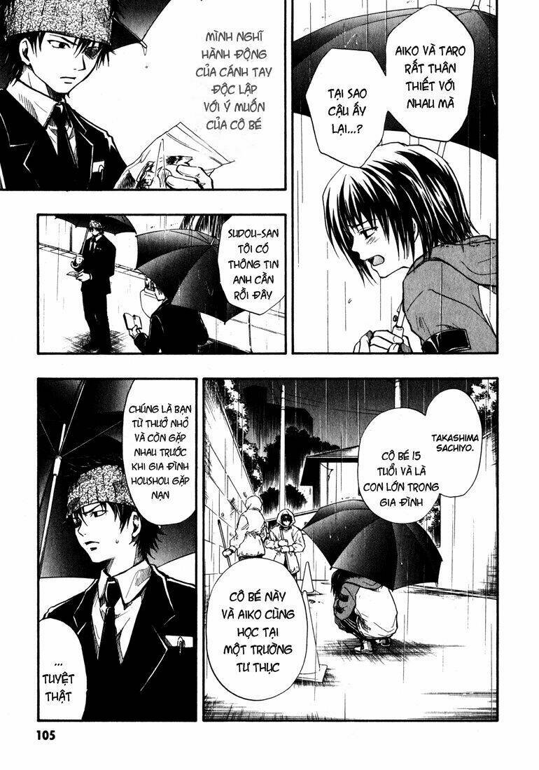 variante chapter 3 3