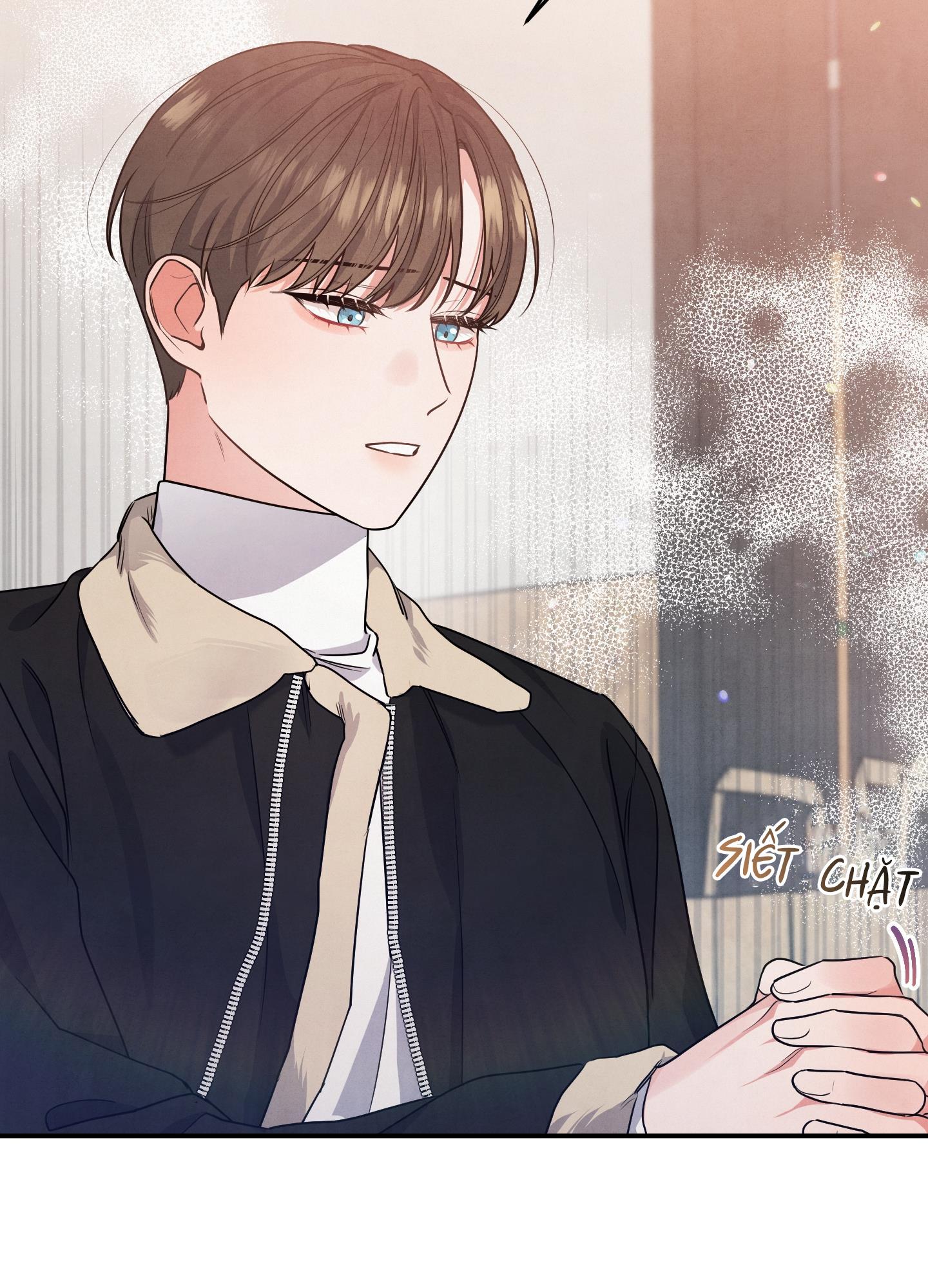 mối quan hệ của thú nhân chapter 19 44