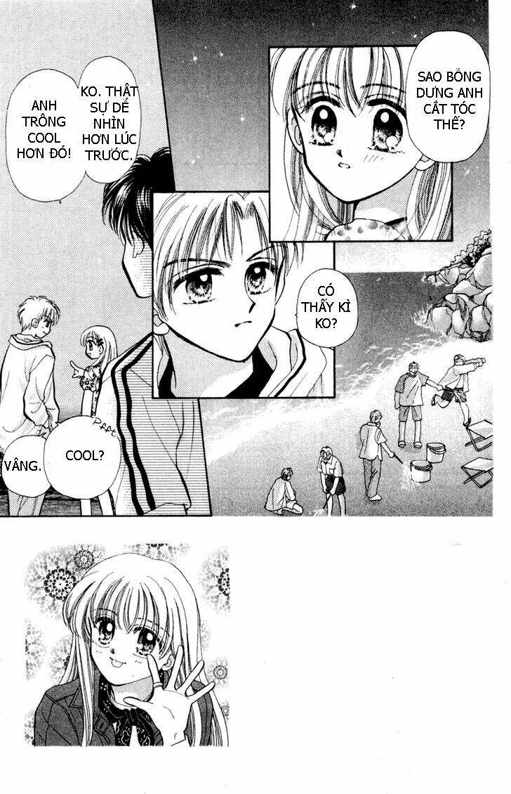 baby love chapter 36 8