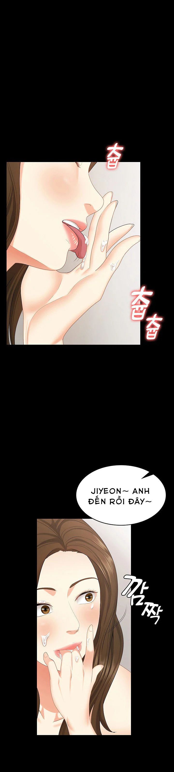 cô ấy là em gái tôi nhưng không sao chapter 15 1