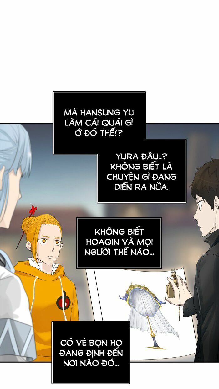 tòa tháp bí ẩn 2 chapter 277.5 52