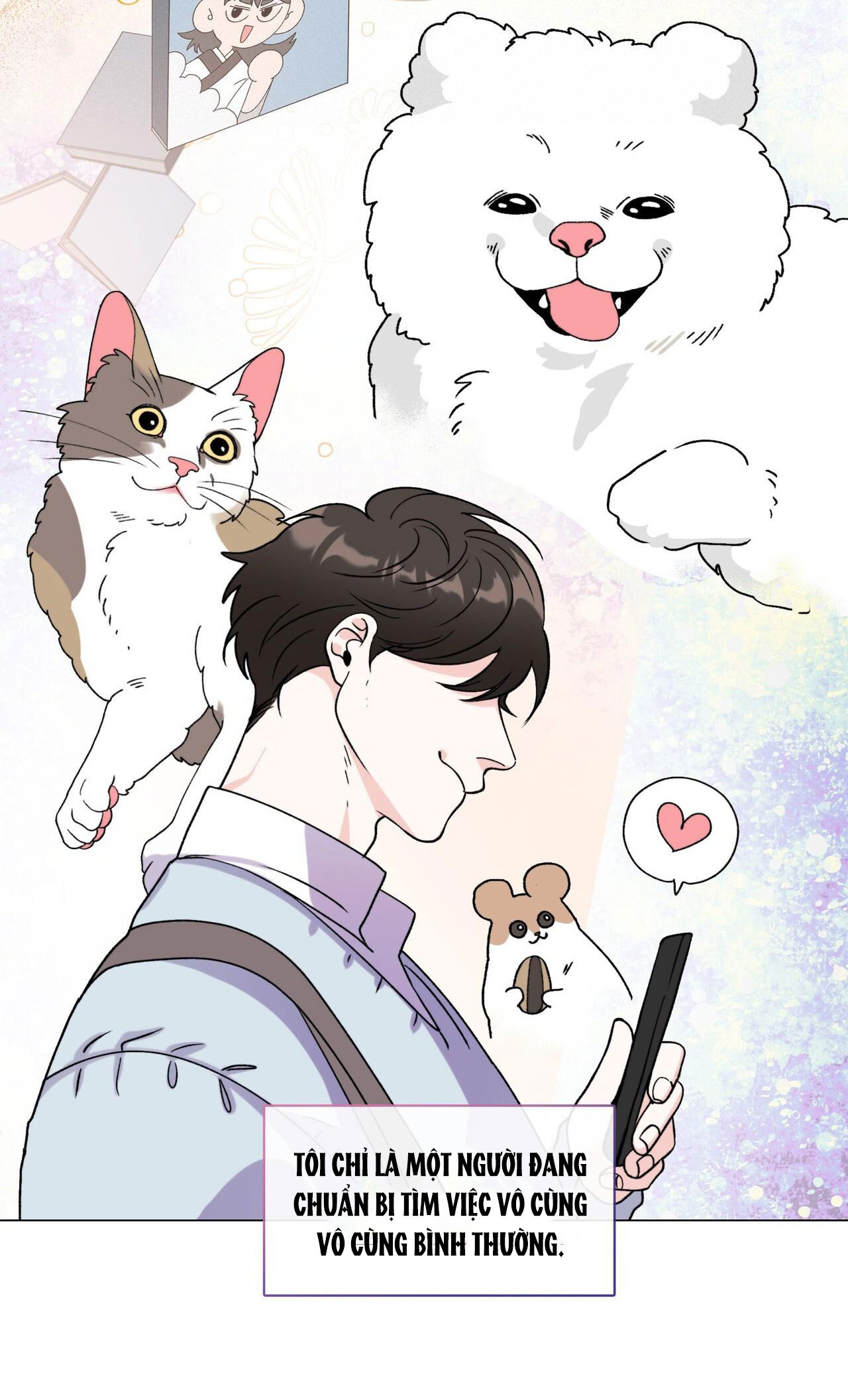 nâng niu nuôi dưỡng giáo chủ ma giáo chapter 1.1 12