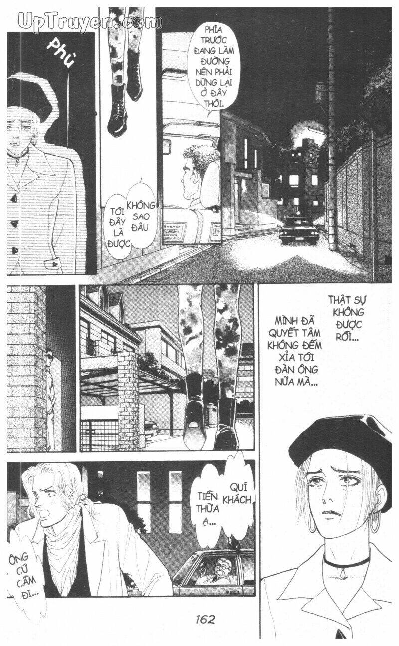 câu lạc bộ con nhà giàu chapter 15 163