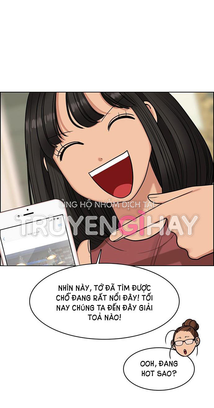 vẻ đẹp đích thực - true beauty chapter 148.2 35