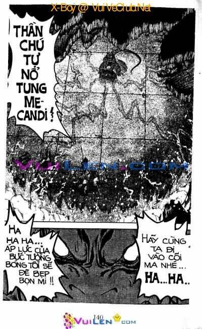 theo dấu rồng thần - dragon quest chapter 30 22