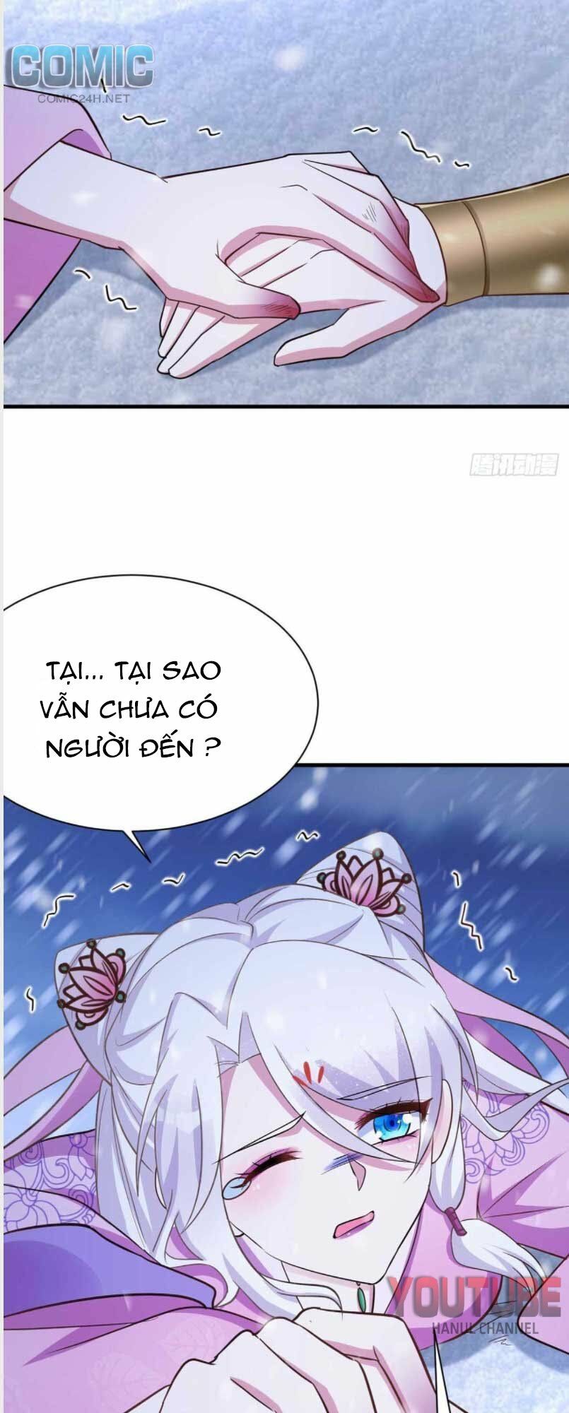 manh hổ trọng sinh : tướng quân đại nhân muốn ôm ôm chapter 40 20