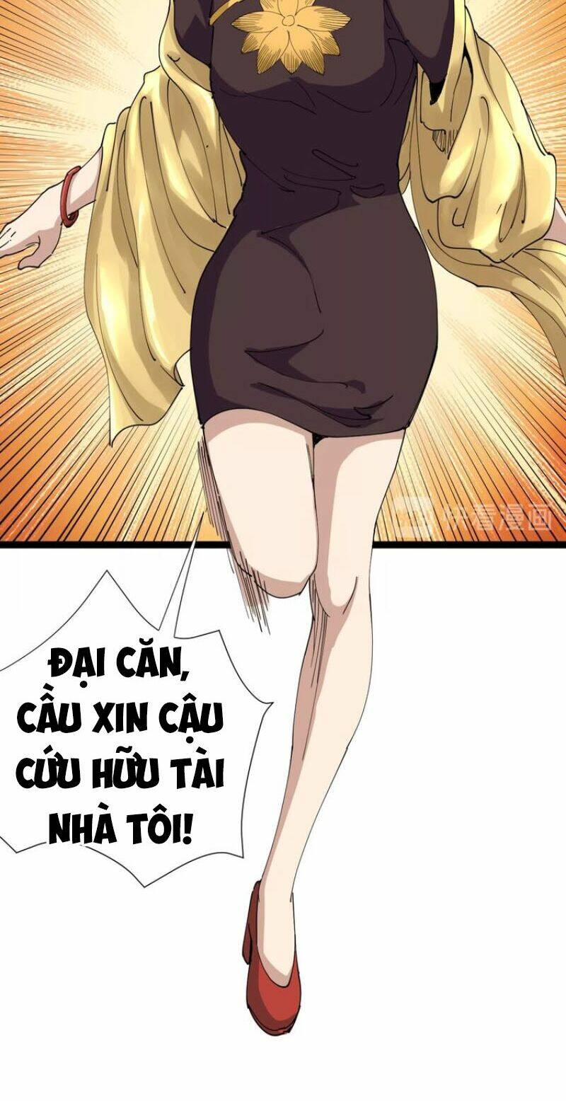 hồi xuân tiểu độc y chapter 16 14