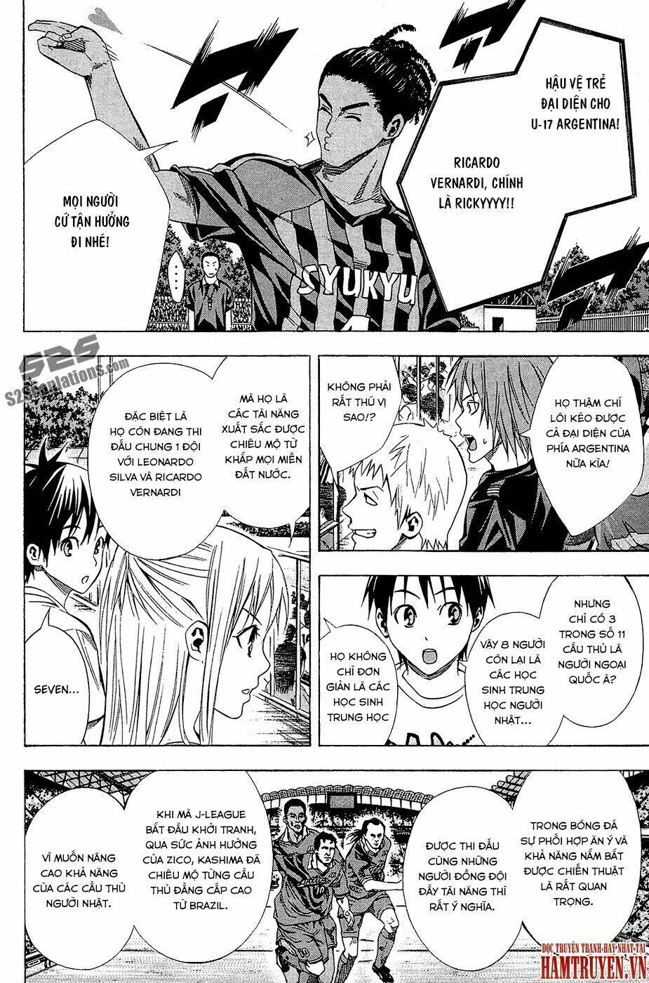 kỵ sĩ trong vòng cấm chapter 116 7