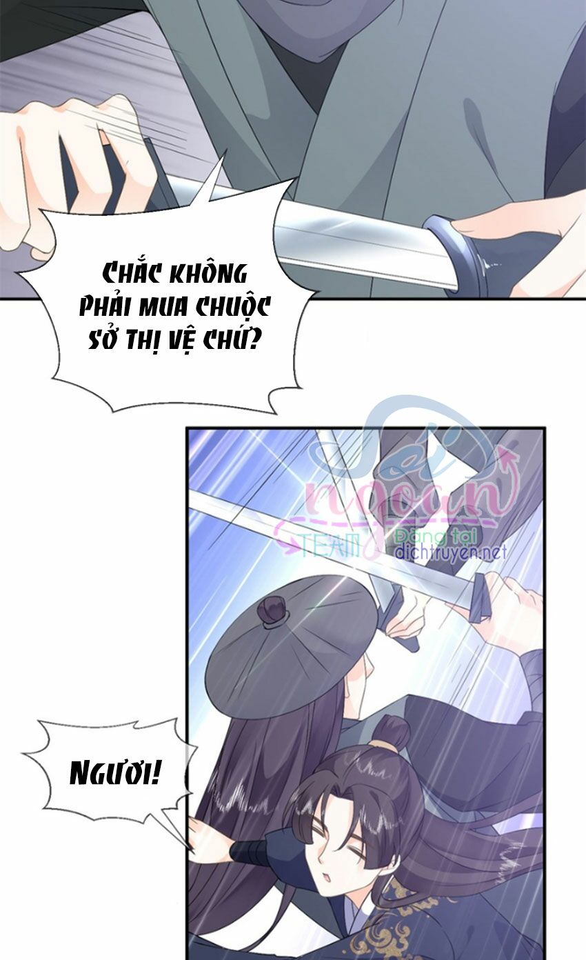 tang lạc túy tại nam phong lý chapter 34 25