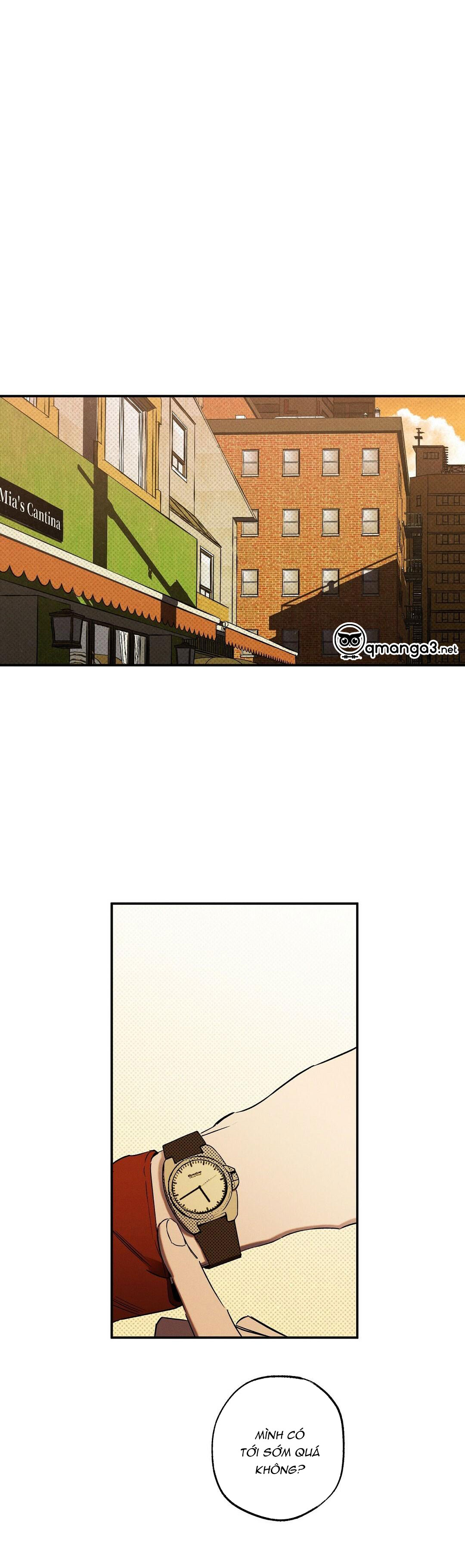 wet sand chapter 5 24