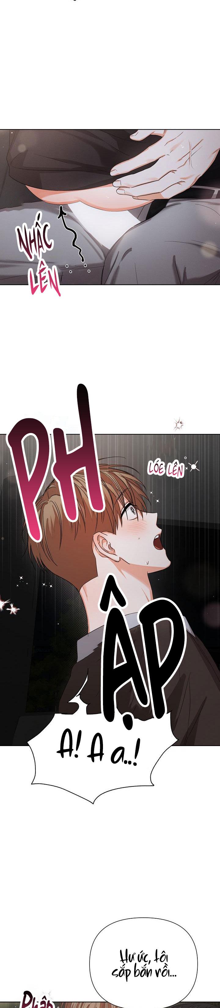 nine to nine chapter 40 2