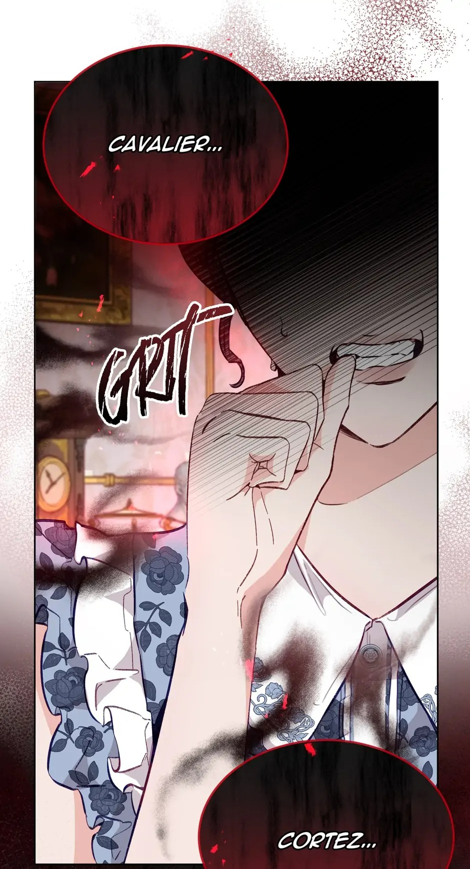 đánh cắp trái tim thiếu nữ chapter 18.2 33