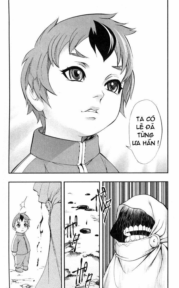 phù thủy phép thuật chapter 71 8