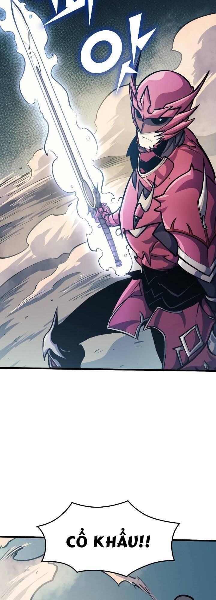 tôi trở lại thăng cấp một mình chapter 71 53