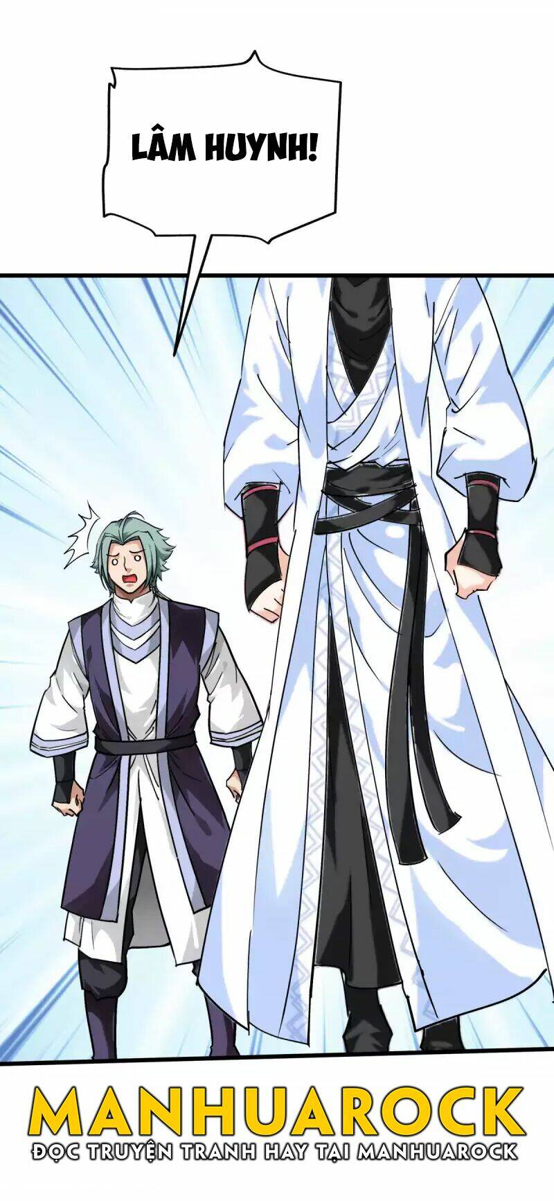 trọng sinh ta là đại thiên thần chapter 142 39