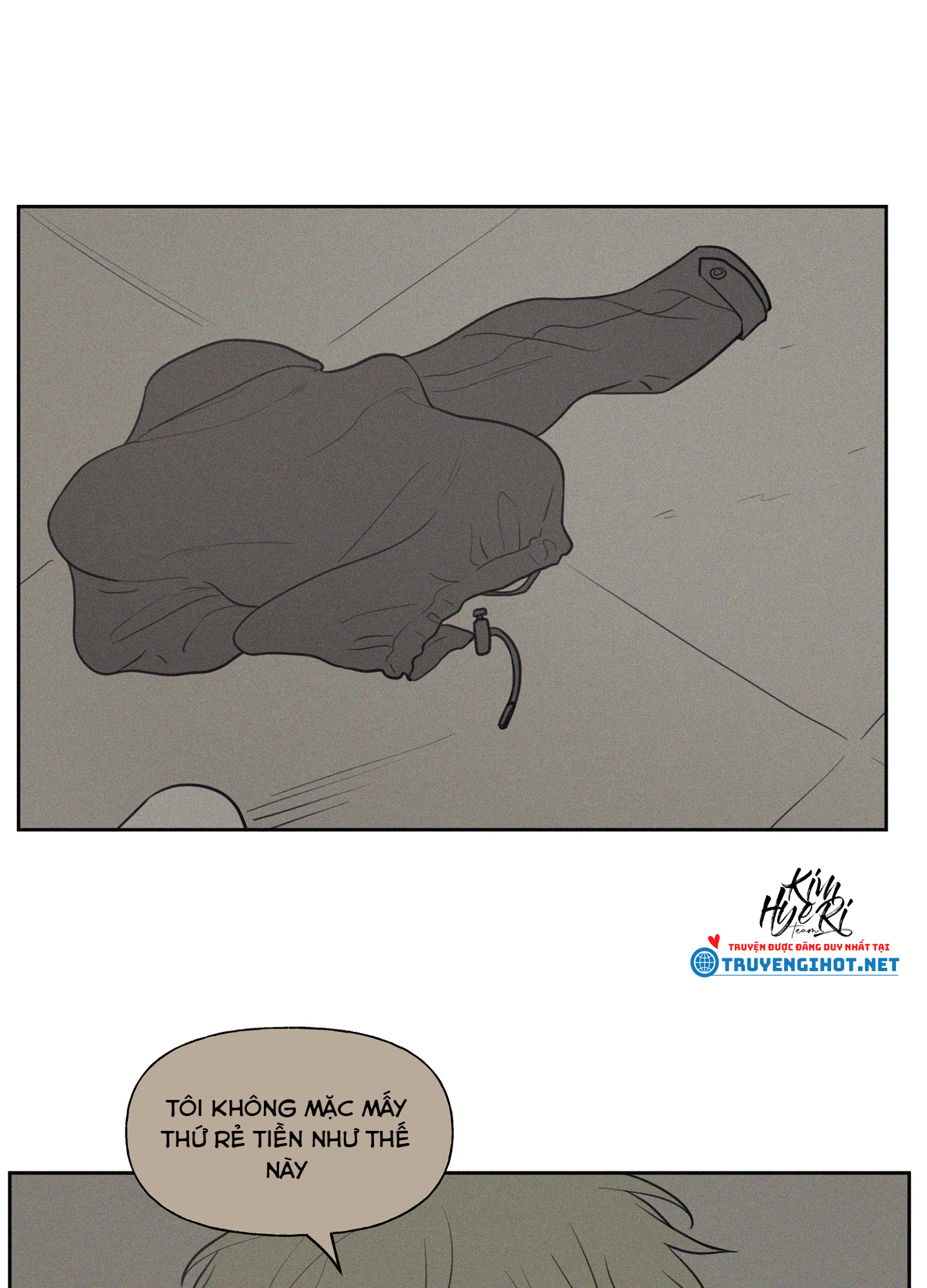 lý do yêu phải thằng bạn thân chapter 35.1 4