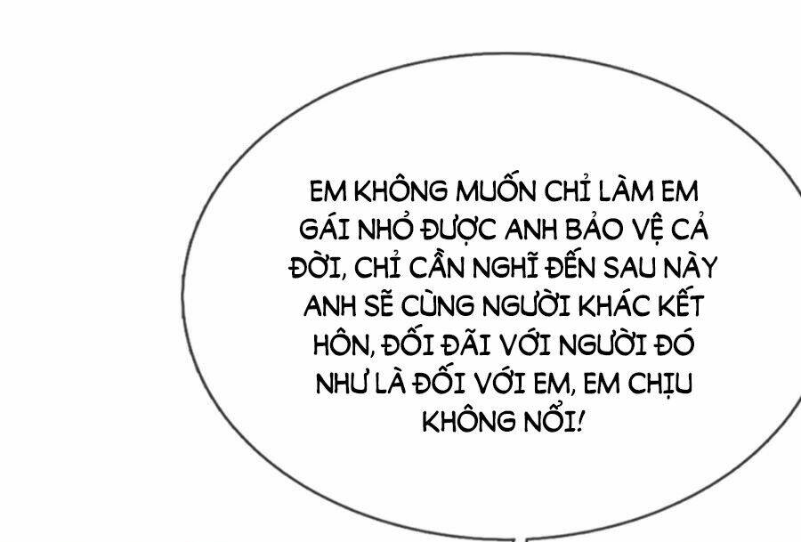 100 phương thức đẩy ngã ca ca chapter 1 16