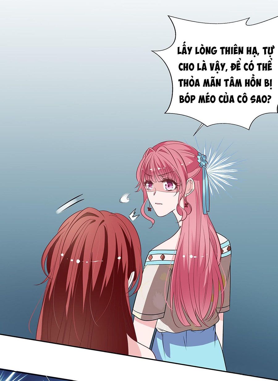 manh thê khó dỗ phần 2 chapter 26 26