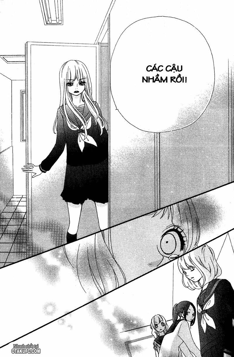 cầu vồng tình yêu chapter 3 25