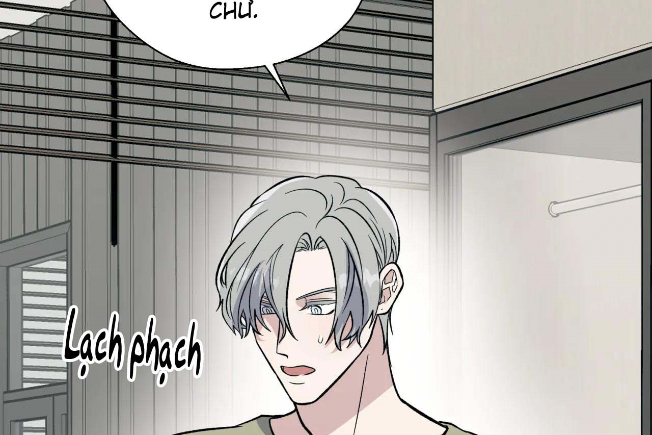 ám ảnh pheromone chapter 55 4