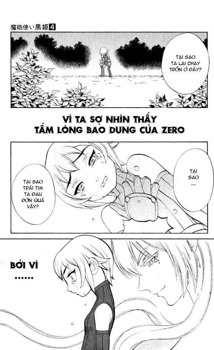 phù thủy phép thuật chapter 12 42