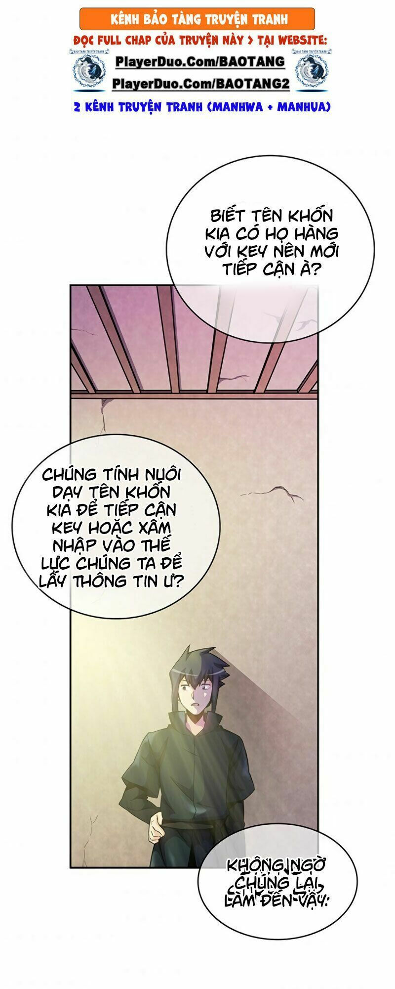 arcane sniper chapter 22 36