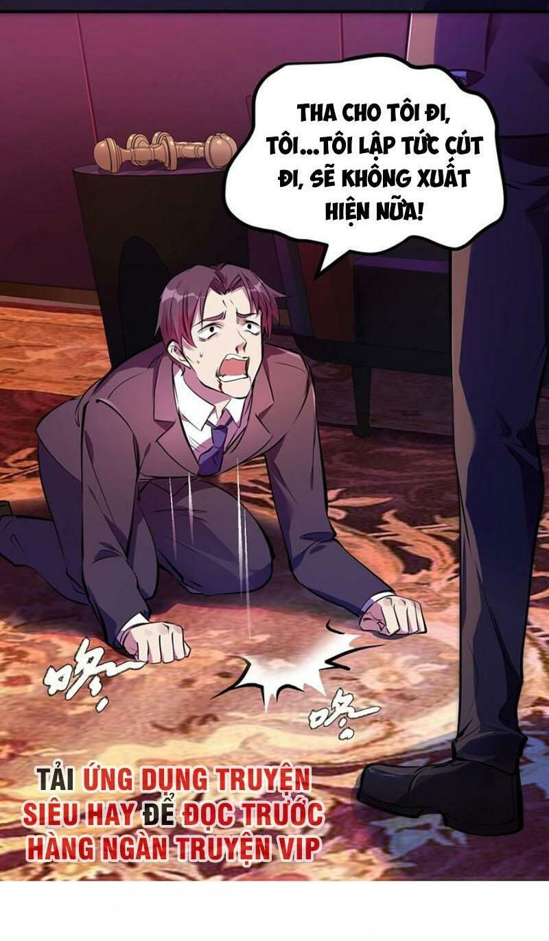 đệ nhất người ở rể chapter 6 24