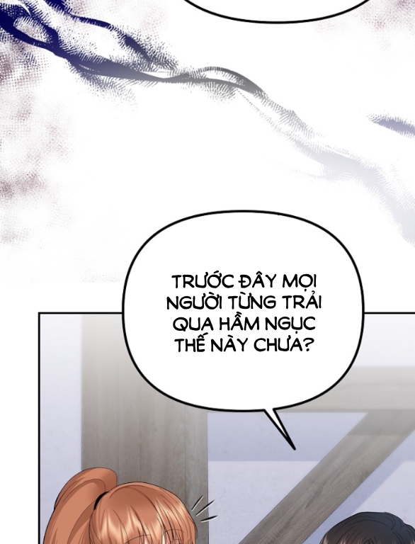 [18+] dũng sĩ vị tha chapter 27.1 8