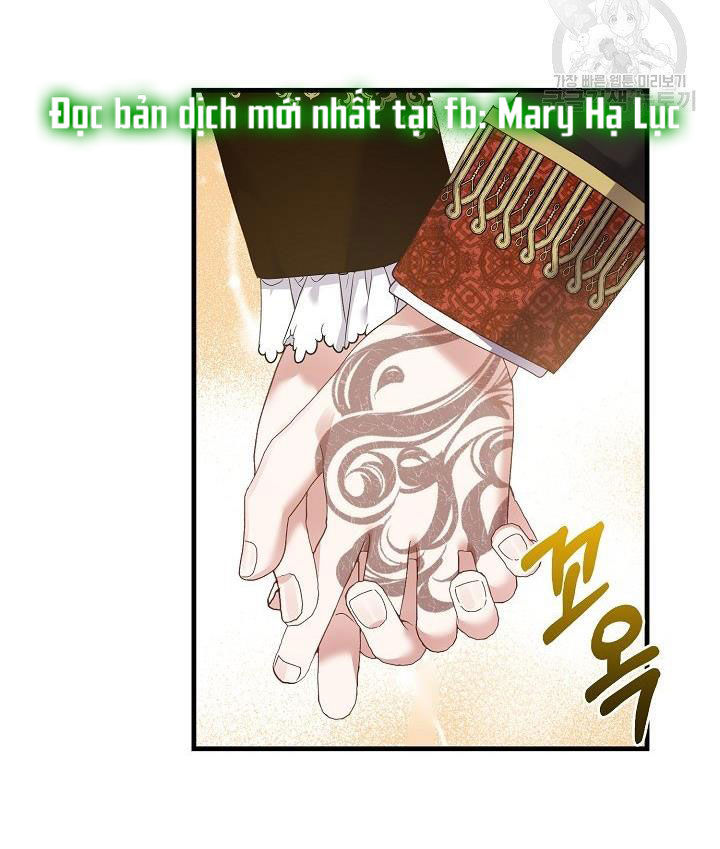 trở thành vợ thái tử quái vật chapter 50.1 31