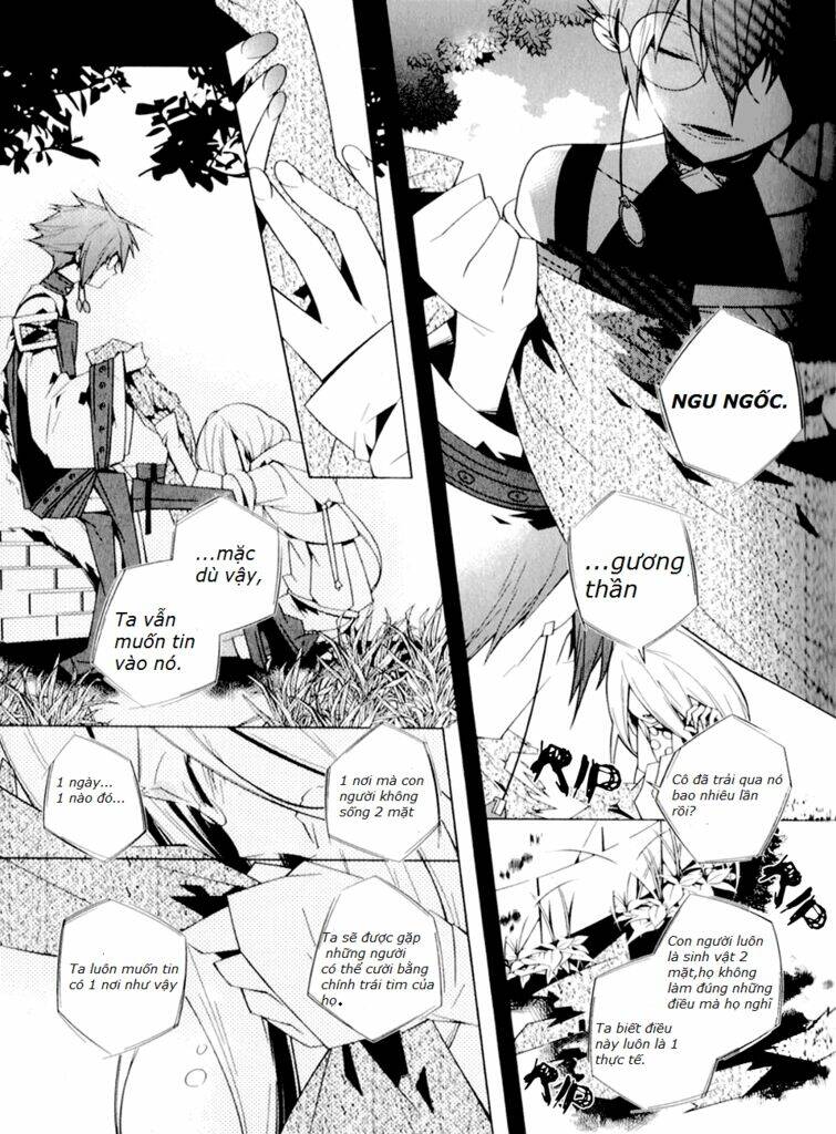 snow white and alice chapter 2 10