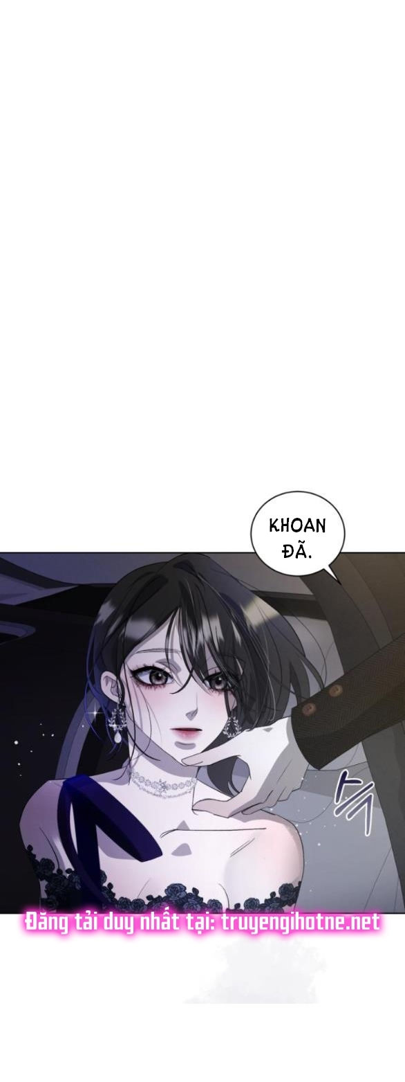 điệu nhảy say mê giữa màn đêm chapter 6.2 21