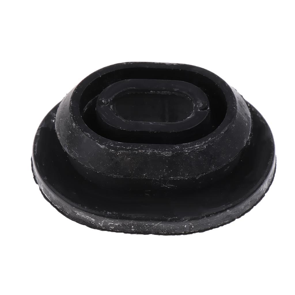 Car Accessory Upper Water Tank Rubber Pad Replaces for Car