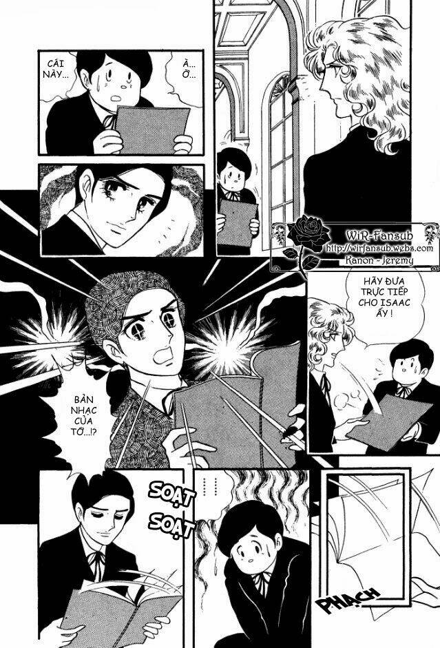 orpheus no mado chapter 4 17