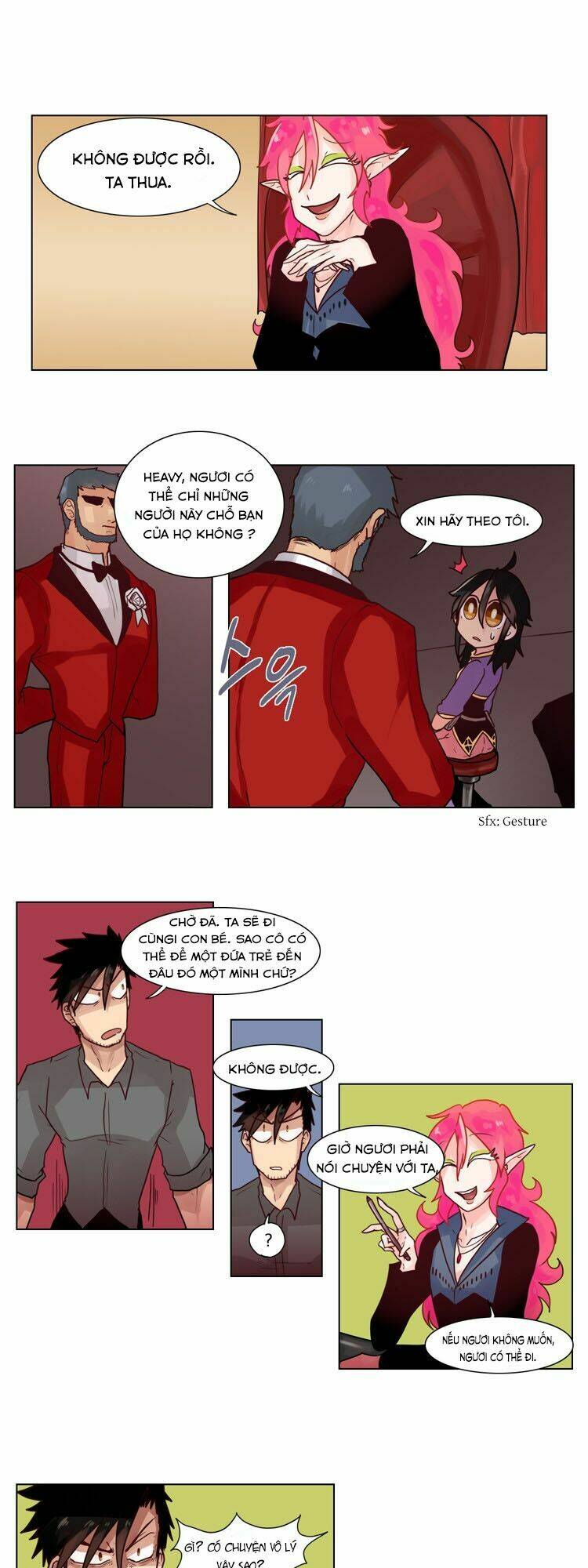 heart of a dragon chapter 13 7