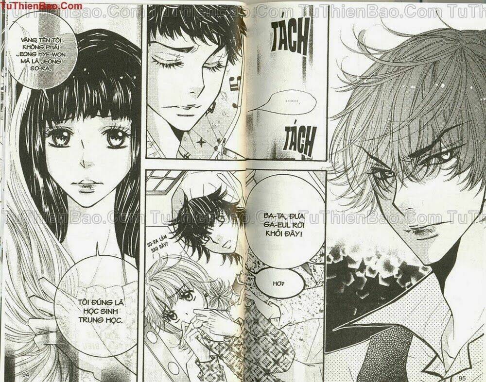 scandal đáng ngờ chapter 5 48