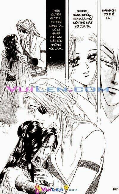 tinh linh của biển chapter 6 99