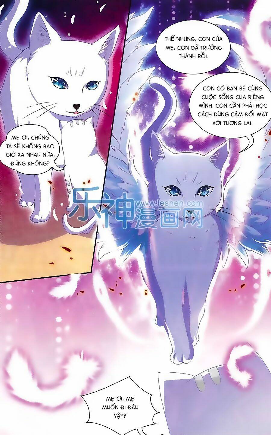 ác mộng cấm chỉ lệnh chapter 5 5