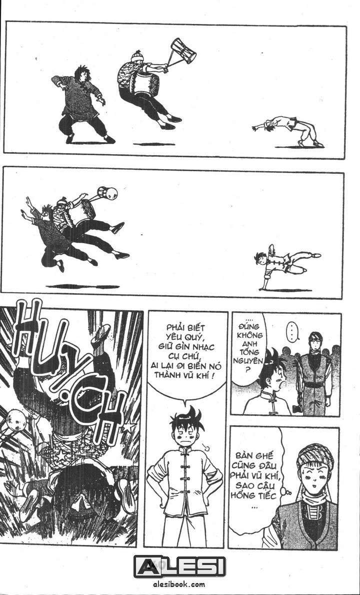 thời niên thiếu của hoàng phi hồng chapter 4 18