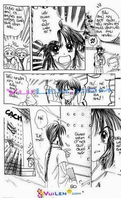 đôi giày thủy tinh chapter 7 60