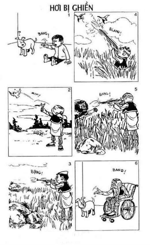 chú thoòng (full trọn bộ) chapter 4 15